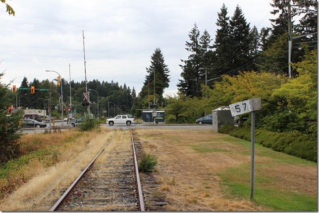 E&N, rail, rail road, rail way,Vancouver Island