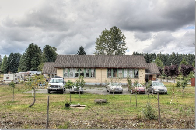 history,Highway 1,Vowels Road,Cassidy,Waterloo Elementary School