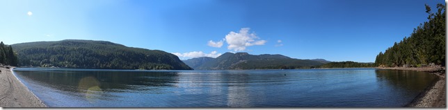 Comox Lake,Lake,nature,hiking,clouds,mountain,Cumberland,Whytes Bay
