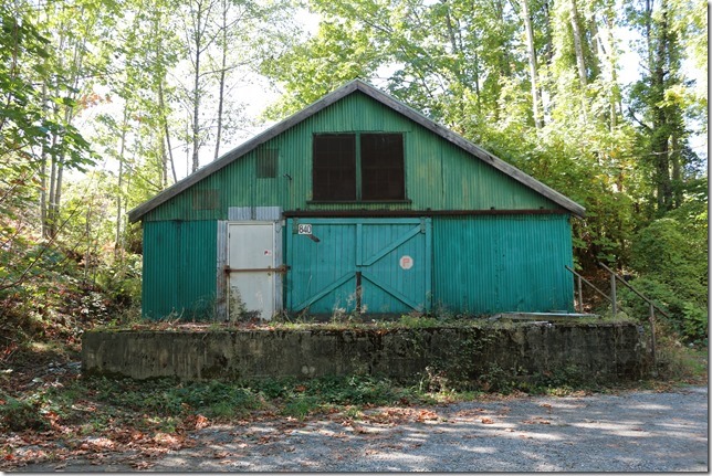 rail,trains,Ladysmith,Highway 1,E & N Railway,history,The train don&rsquo;t run here anymore