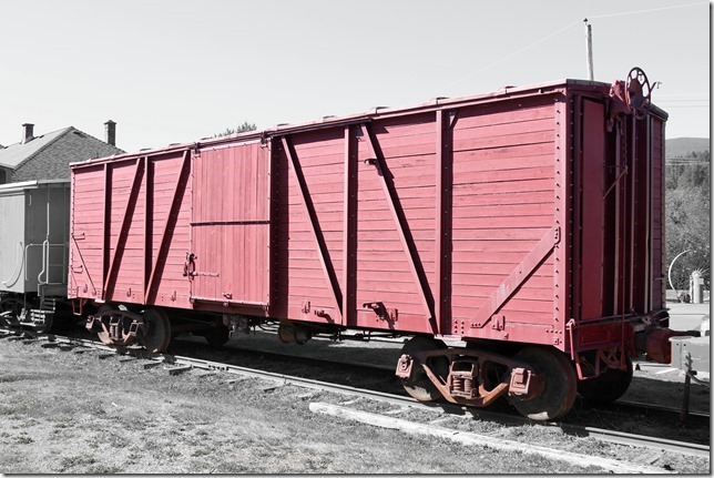 rail,Cowichan,train,museum,Cowichan Lake,boxcar