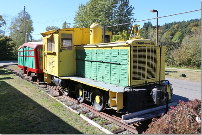 museum,Cowichan Lake,rail,train,history,Highway 18 museum,Cowichan Lake,rail,train,history,Highway 18