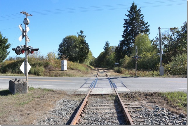 E&N, rail, rail road, rail way,Vancouver Island,Highway 18