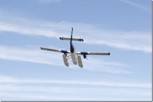 airplane,Victoria,float plane,C-FGQH,Harbour Air,de Havilland