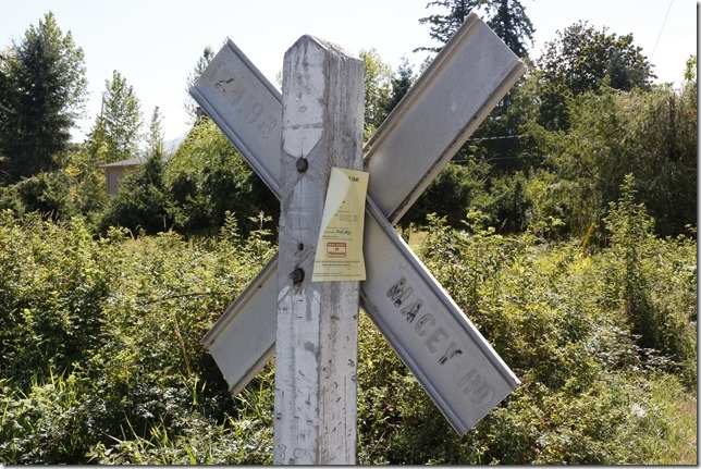E&N, rail, rail road, rail way,Vancouver Island,Fanny Bay