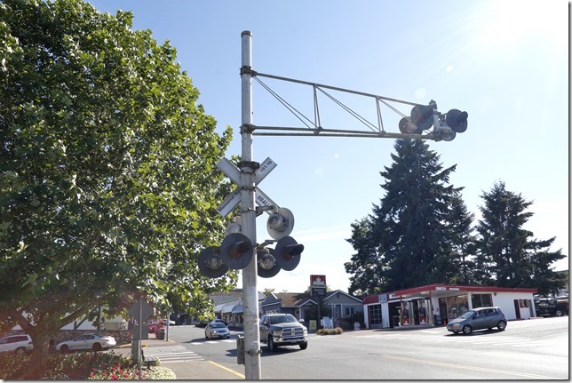 E&N, rail, rail road, rail way,Vancouver Island,Qualicum