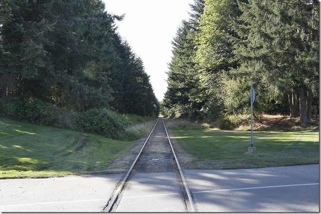 E&N, rail, rail road, rail way,Vancouver Island,Qualicum