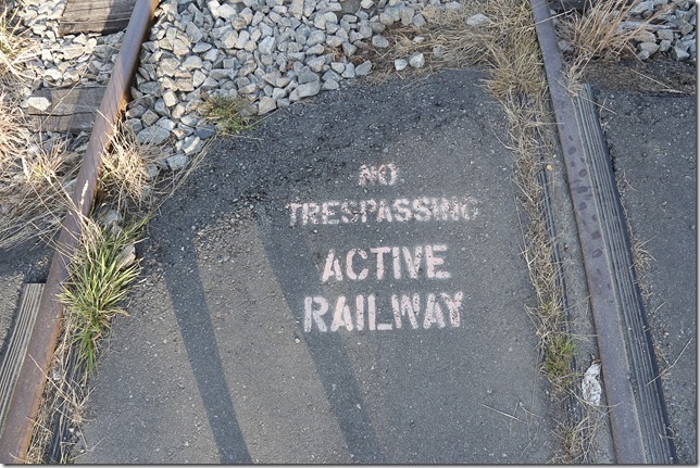 rail,trains,E & N Railway,history,The train don&rsquo;t run here anymore