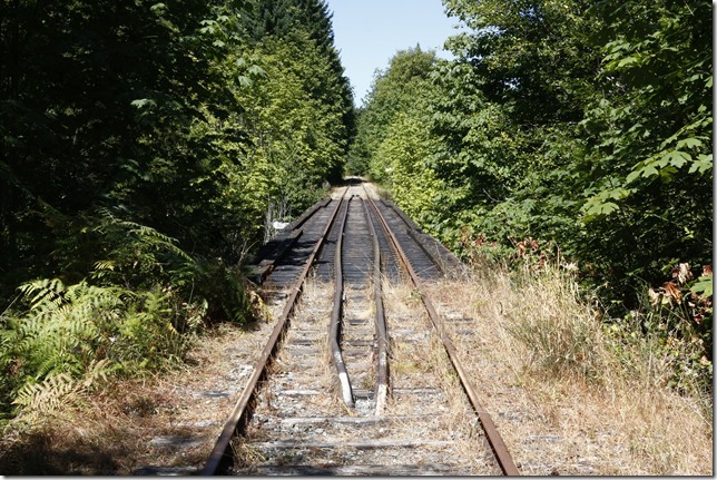 E&N, rail, rail road, rail way,Vancouver Island