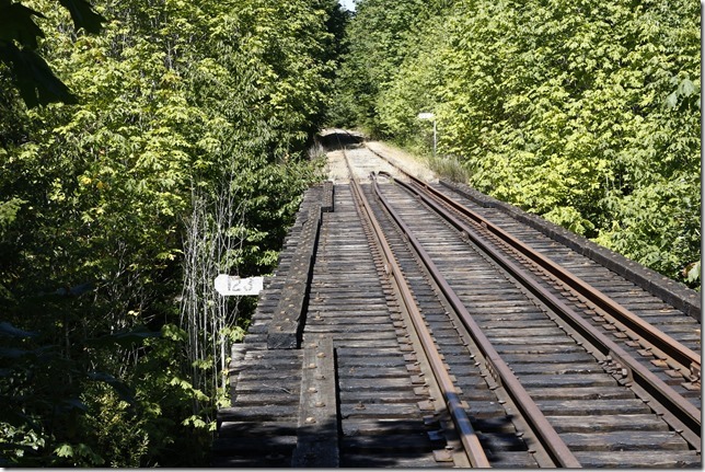 E&N, rail, rail road, rail way,Vancouver Island,bridge