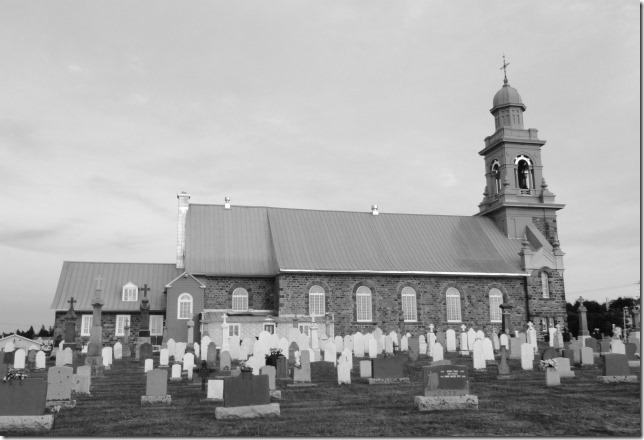 Quebec,church,cemetery,Sainte-Luce,Archidioc&egrave;se de Rimouski