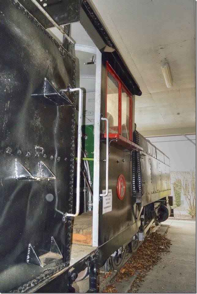 steam train,rail,history,trains,Courtenay,Baldwin