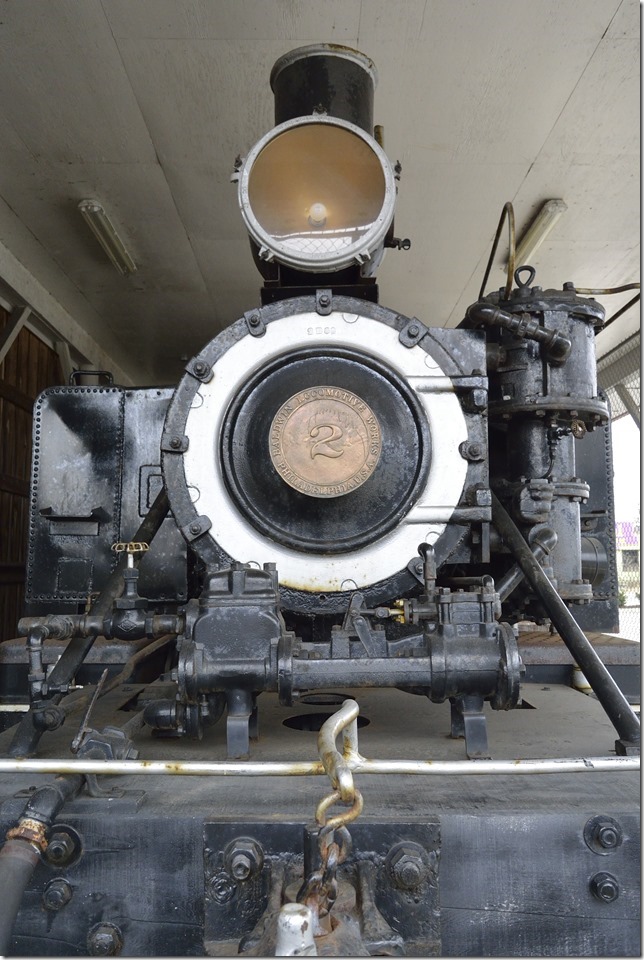 steam train,rail,history,trains,Courtenay,Baldwin