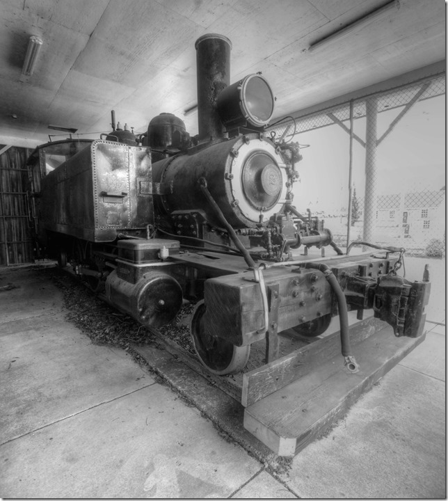 steam train,rail,history,trains,Courtenay,Baldwin