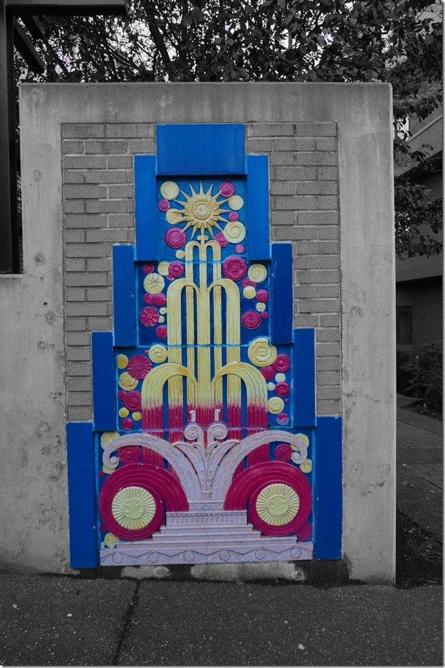 Victoria,tourism,art