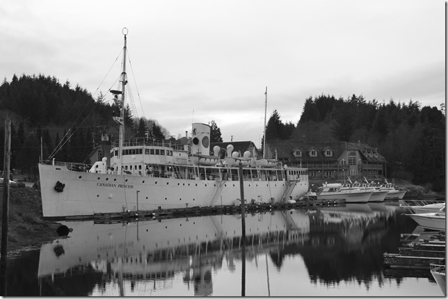 Ucluelet,ships,ocean,marina,fish boat