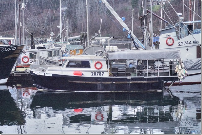 Quadra Island,Quathiaski Cove,Gulf Islands,fish boat,ships,marina,ocean