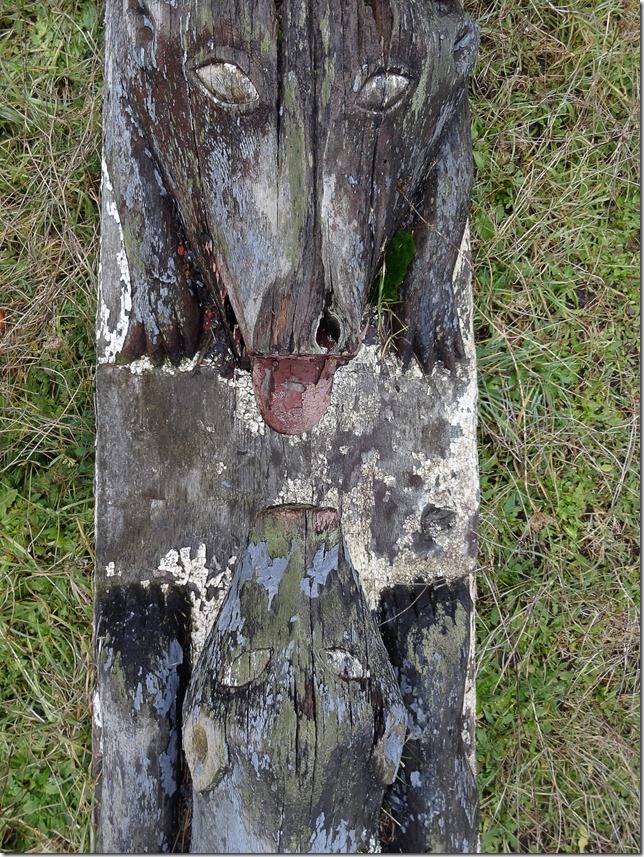 totem pole,First Nation,Nanaimo,Snuneymuxw First Nation
