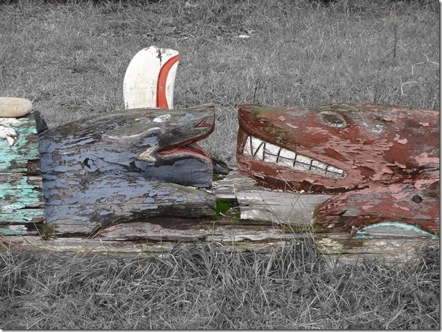 totem pole,First Nation,Nanaimo,Snuneymuxw First Nation