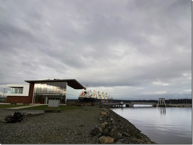 Nanaimo,ocean,air craft,Helijet,cruise ship terminal,ships