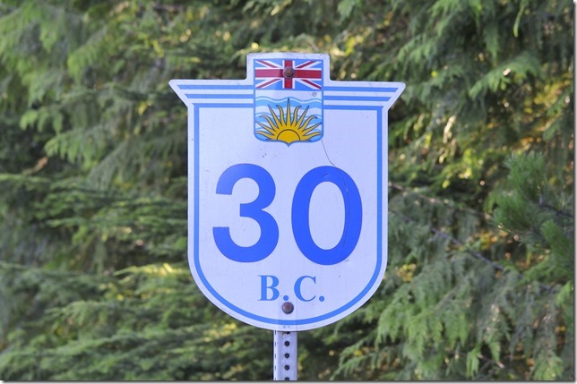 Highway 30,North Island,Port Alice