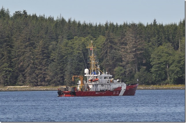 ship,ocean,Coast Guard,north Island