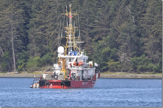 ship,ocean,Coast Guard,north Island