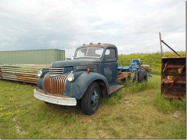 Manitoba,Highway 1,History,BCATP,RCAF,museum,Chevrolet Maple Leaf