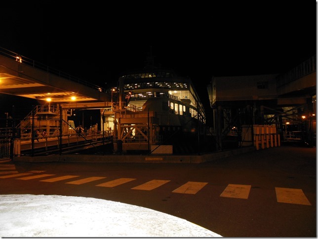 BC Ferries,Departure Bay,Nanaimo