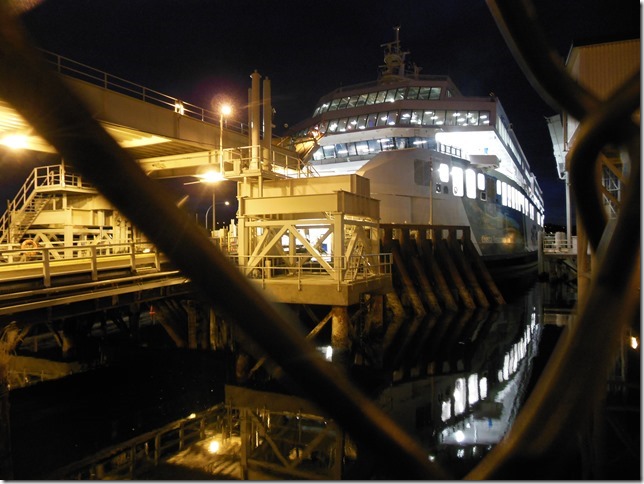 BC Ferries,Departure Bay,Nanaimo