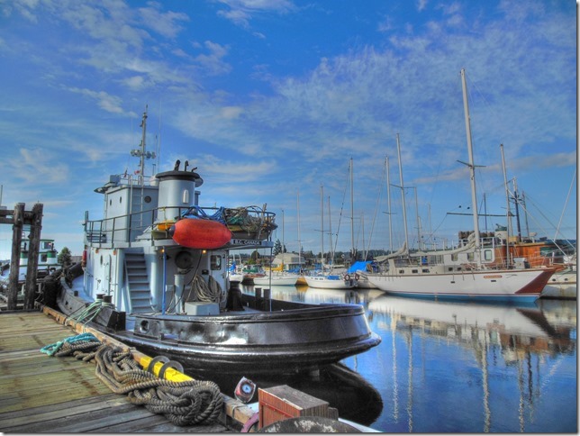 Deep Bay,tug,Island Sea Pearl