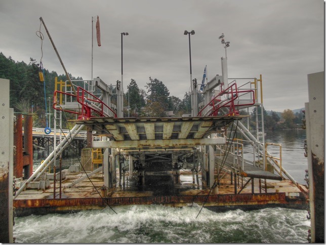 BC Ferries,Howe Sound Queen,Gulf Islands,ferries,ocean,Vesuvius Bay,Salt Spring Island