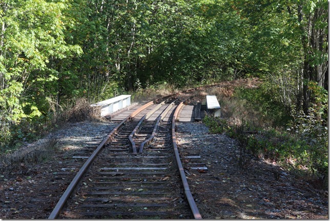 E&N, rail, rail road, rail way,Vancouver Island,Shawnigan Lake,bridge