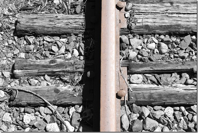 rail,trains,E & N Railway,history,The train don&rsquo;t run here anymore