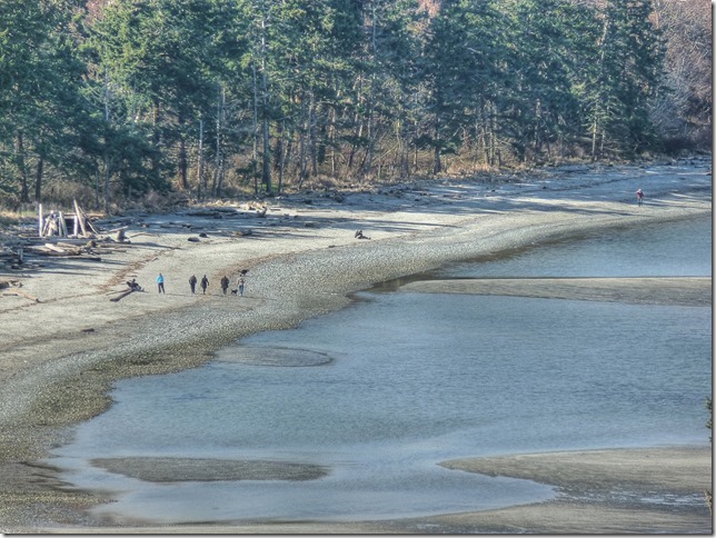 Kye Bay,beach,fall,ocean,nature,Cape Lazo