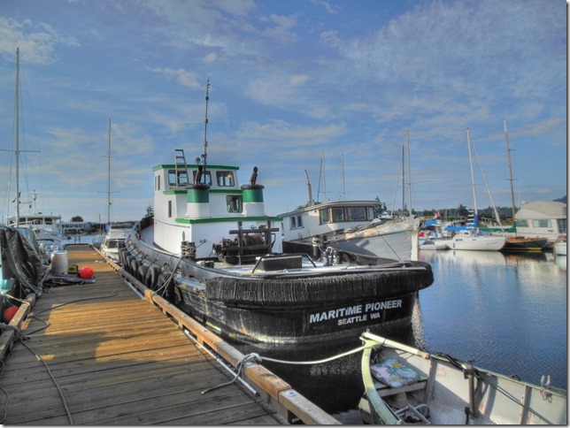 Deep Bay,Marina,tug boat,Maritime Pioneer