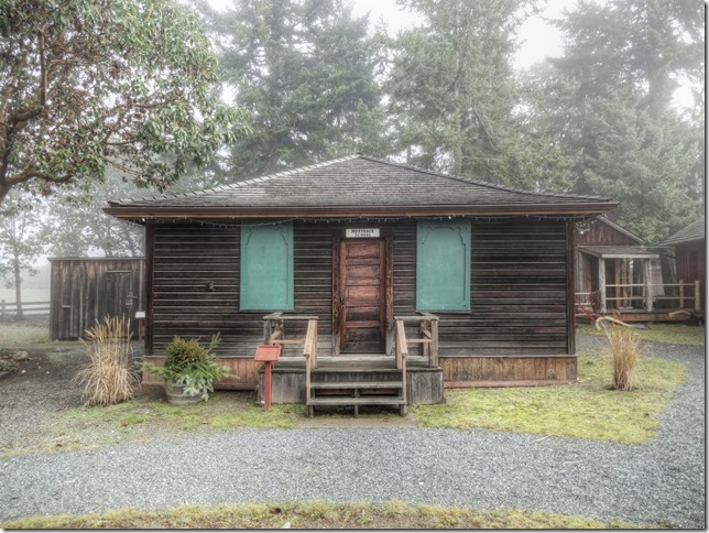 museum,history,Parksville,Highway 19 A,Craig Heritage Park