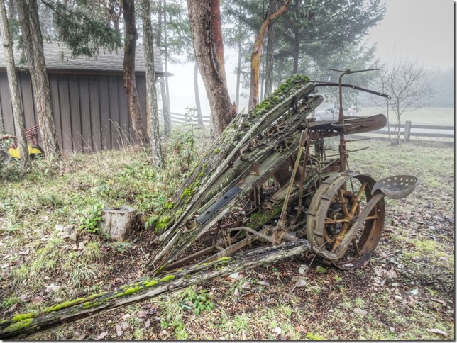 museum,history,Parksville,Highway 19 A,Craig Heritage Park
