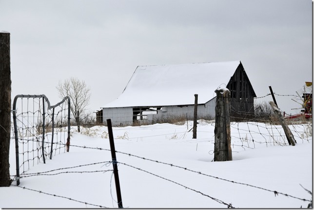 Ontario,barns,farming,winter,snow,Ottawa