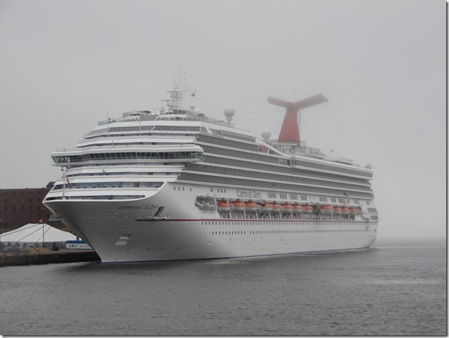 ships,cruise ship,new Brunswick St John,Carnival Glory