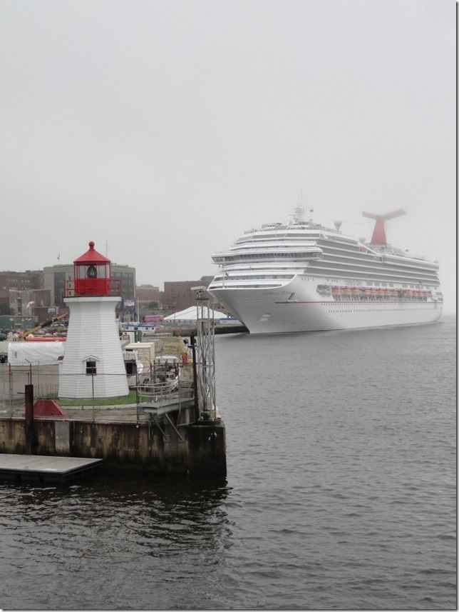 ships,cruise ship,new Brunswick St John,Carnival Glory