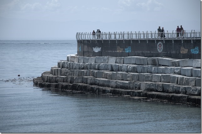breakwater,spring,Ogden Point,tourism,ocean,james Bay,Victoria