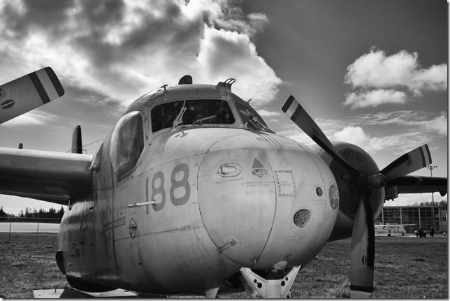 RCAF,19 Wing,Comox,spring,museum,Air Force Museum,CP-121 Tracker RCAF,19 Wing,Comox,spring,museum,Air Force Museum,CP-121 Tracker