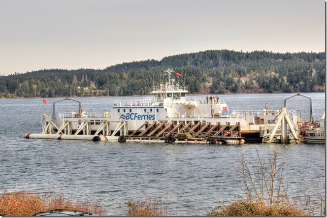 Denman Island,BC Ferries,Baynes Sound,ocean,nature,spring,Buckley Bay,Highway 19A
