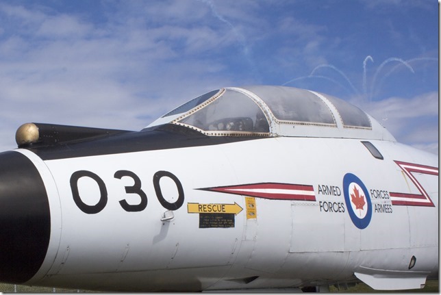 RCAF,19 Wing,Comox,Snowbirds,CF-101 Voodoo,Spring,air force