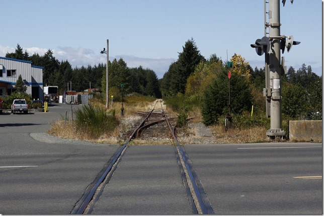 rail,rail road,history,E&N,rail way,Highway 4,Parksville
