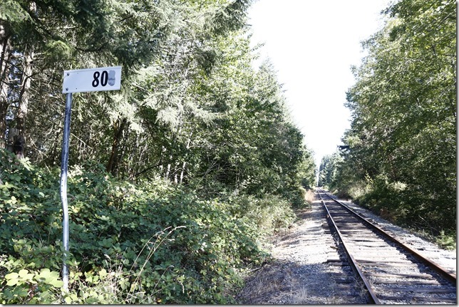rail,rail road,history,E&N,rail way,mile post