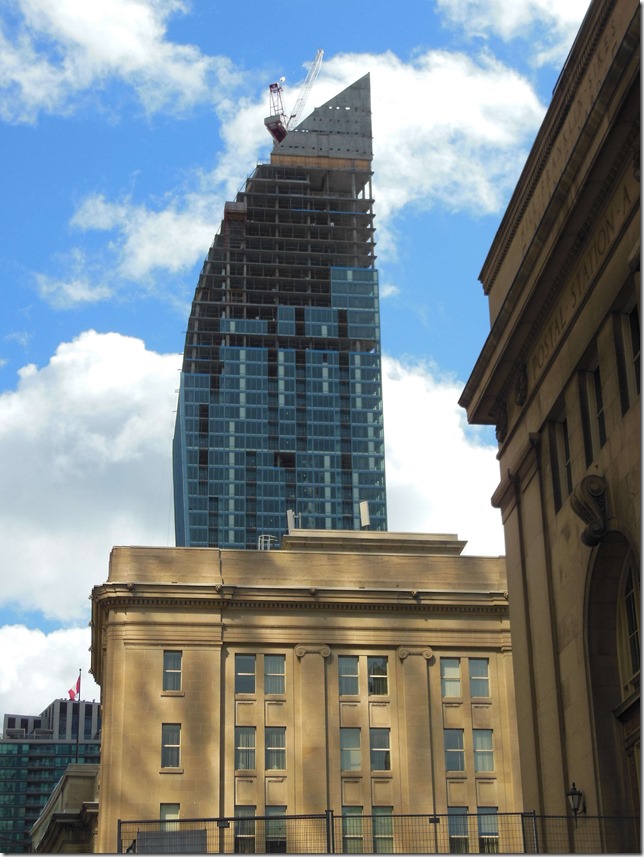Ontario,Toronto,Union Station,buildings