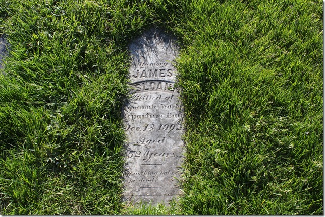 Nanaimo,spring,history,cemetery,mining,coal mining,Deperature Bay,Hamilton Powder Company