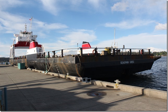 Nanaimo,tug boat,marina,spring
